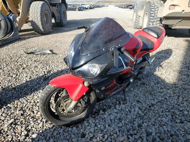2001 HONDA CBR600F4 JH2PC35G41M205657