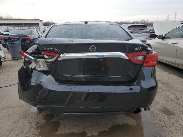 1N4AA6AP1HC382569 | 2017 NISSAN MAXIMA 3.5