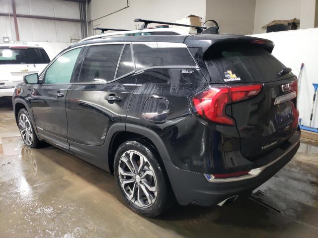 3GKALVEX4JL142018 | 2018 GMC TERRAIN SL