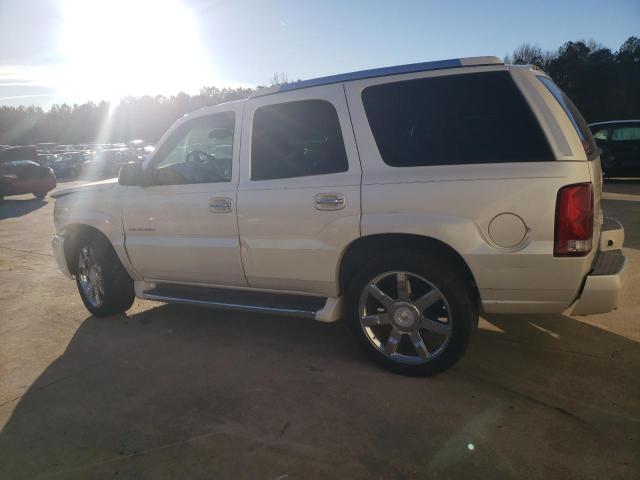 1GYEK63N23R190243 2003 Cadillac Escalade Luxury