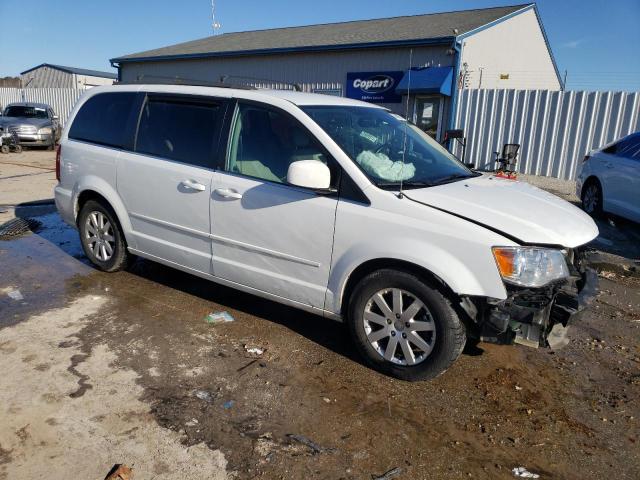 2C4RC1AG5GR120442 | 2016 CHRYSLER TOWN and COU