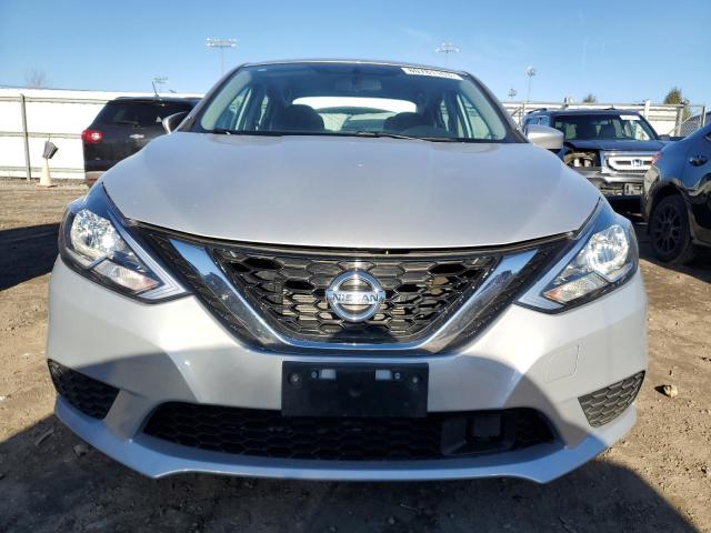 3N1AB7AP1KY336044 | 2019 NISSAN SENTRA S