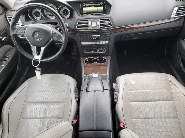 WDDKK5KF4EF257626 2014 MERCEDES-BENZ E-CLASS, photo no. 8