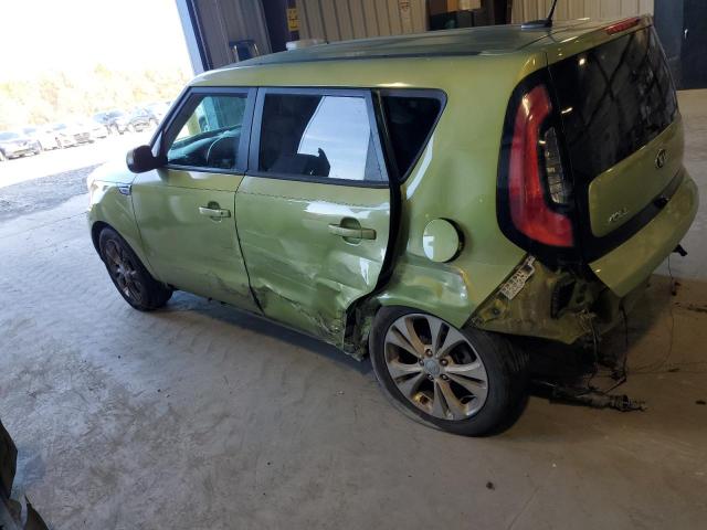 KNDJP3A57G7823277 | 2016 KIA SOUL +