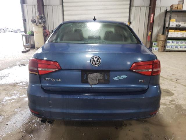 3VWD17AJXFM256972 | 2015 VOLKSWAGEN JETTA SE