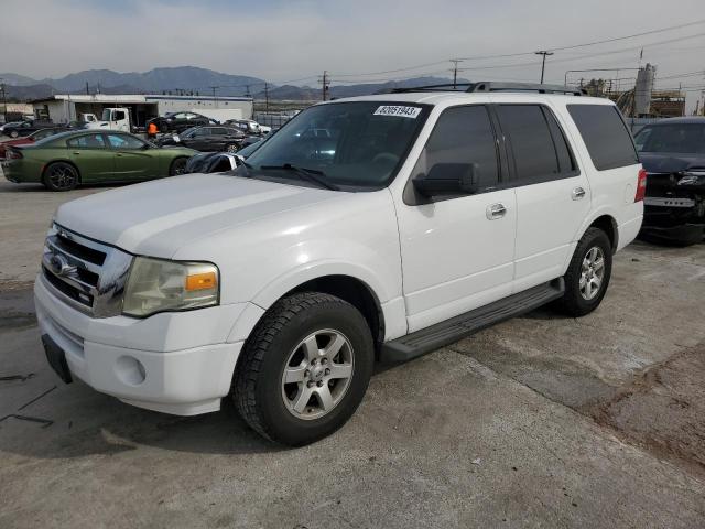 2010 Ford Expedition XLT