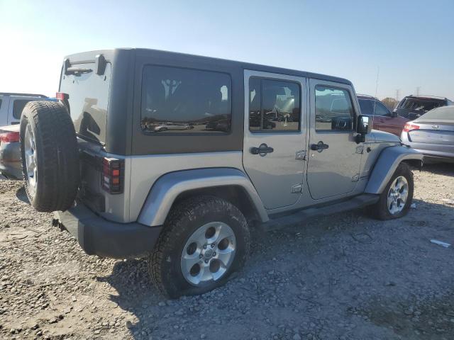 1C4BJWEG5FL530955 | 2015 Jeep wrangler unlimited sahara