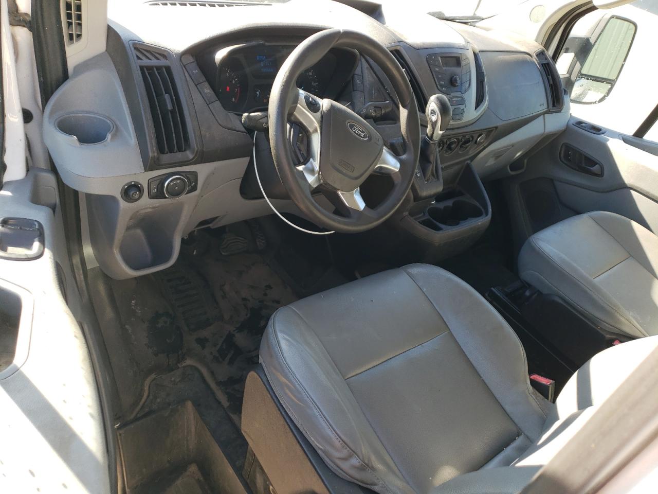 1FTYR1ZM8GKA57954 FORD TRANSIT 2016