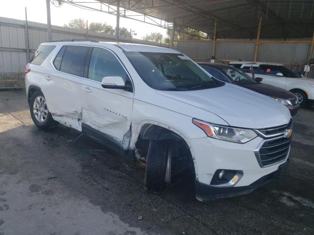 1GNERGKWXLJ224422 | 2020 CHEVROLET TRAVERSE L