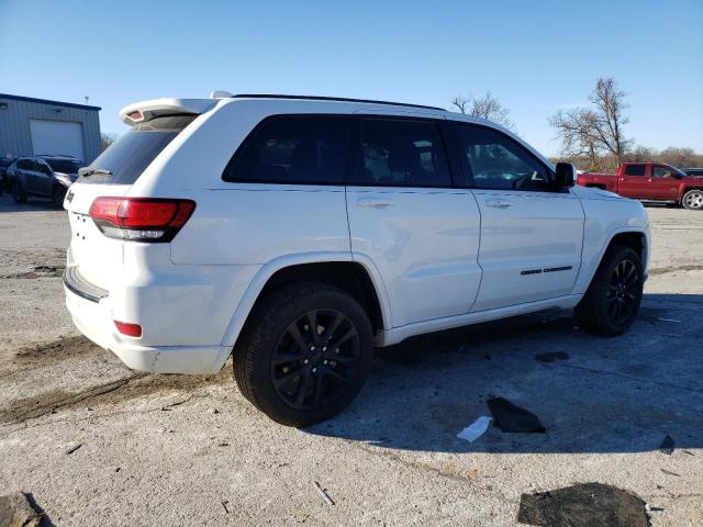 1C4RJFAG6JC305506 | 2018 Jeep grand cherokee laredo