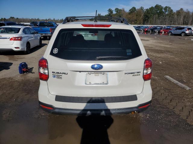 JF2SJADCXFH828732 | 2015 SUBARU FORESTER 2