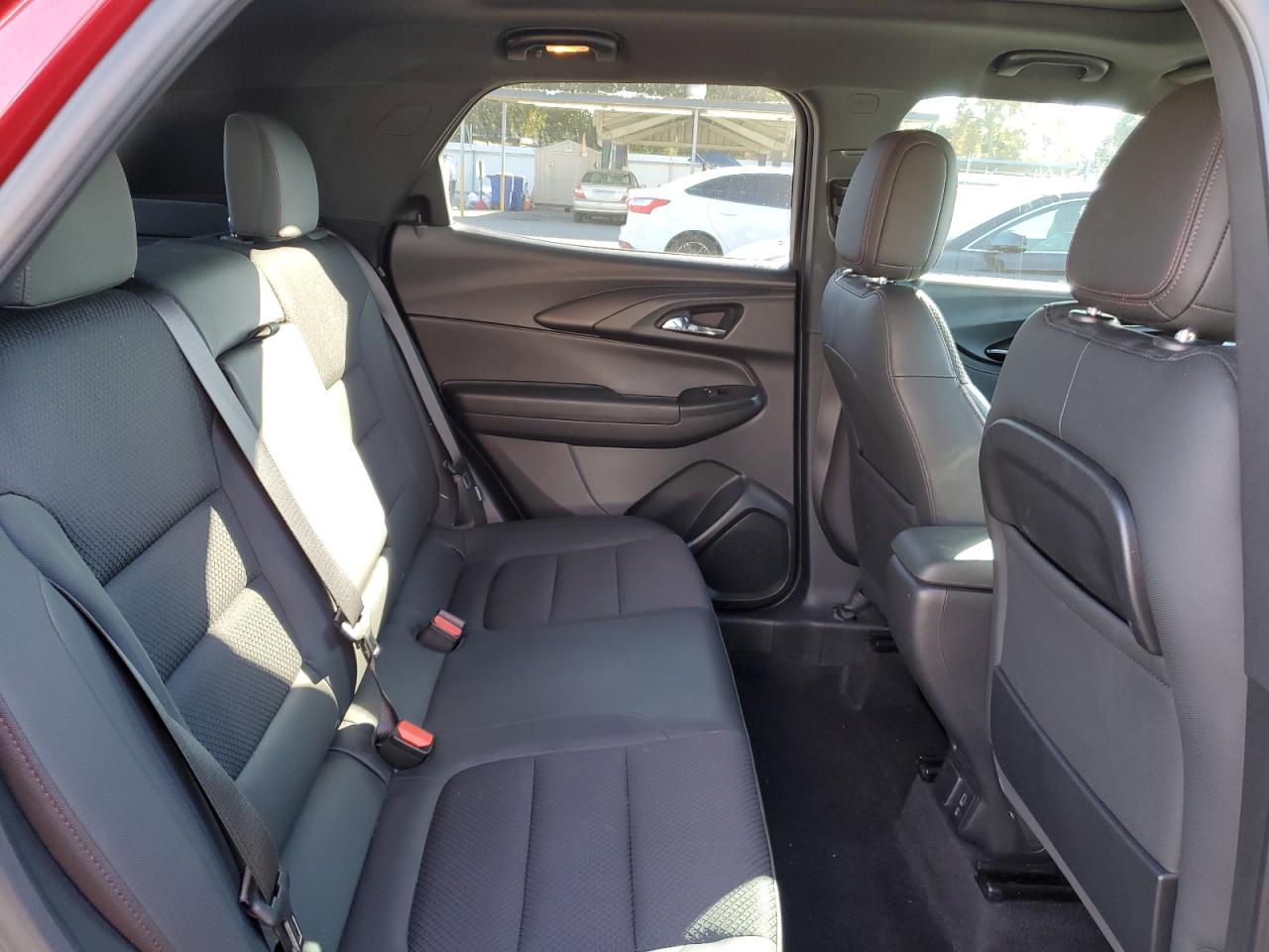 KL79MTSL5MB117648 CHEVROLET TRAILBLZR 2021