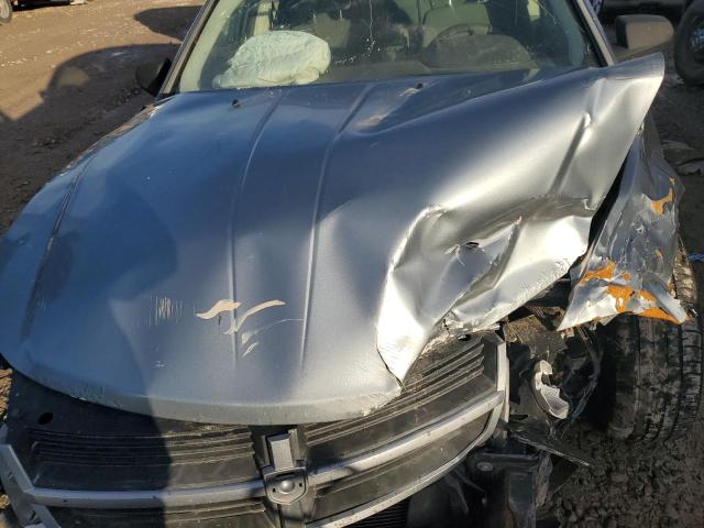 2008 Dodge Avenger Se VIN: 1B3LC46J78N142924 Lot: 55359694