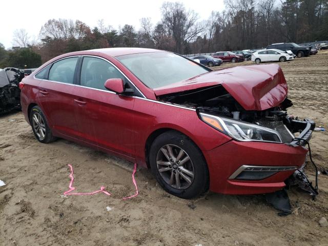 5NPE24AFXFH128414 | 2015 HYUNDAI SONATA SE