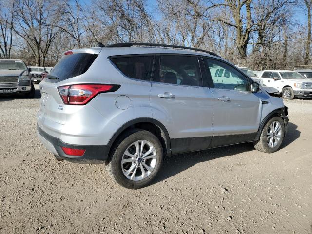 1FMCU9HD0JUD01600 | 2018 FORD ESCAPE SEL