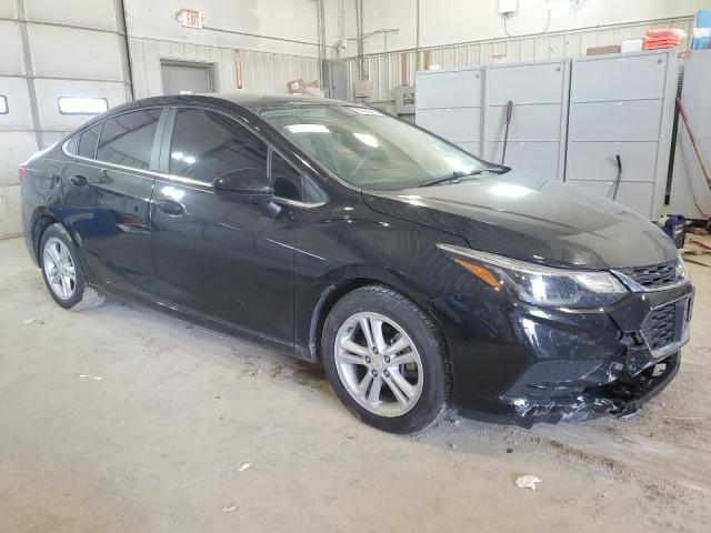 1G1BE5SM5H7102011 | 2017 CHEVROLET CRUZE LT