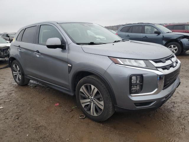 Vin: ja4aruau2mu035506, lot: 81373763, mitsubishi outlander es 20214