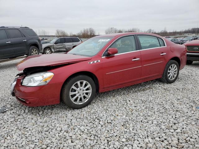 2011 Buick Lucerne CXL