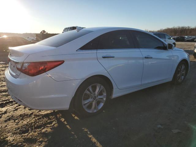 5NPEC4AC4BH260436 | 2011 Hyundai sonata se