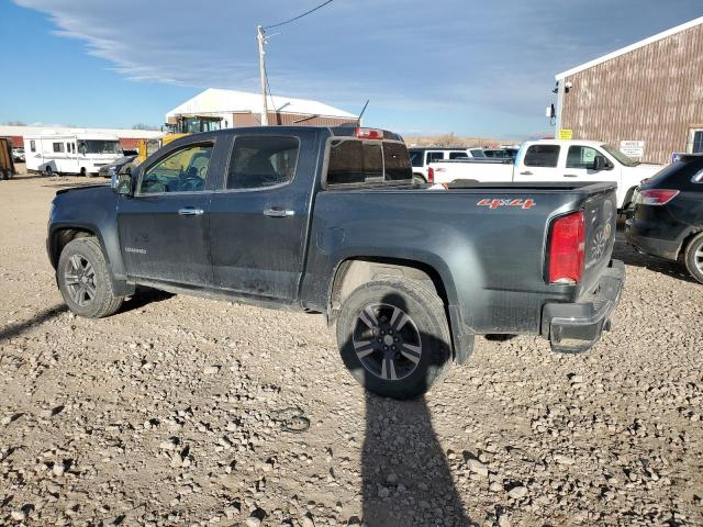 1GCGTBE37F1274576 | 2015 CHEVROLET COLORADO L