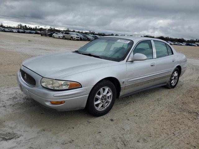 2003 Buick LeSabre Limited