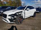 2023 JAGUAR F-PACE SVR VIN:SADCZ2EE2PA712988