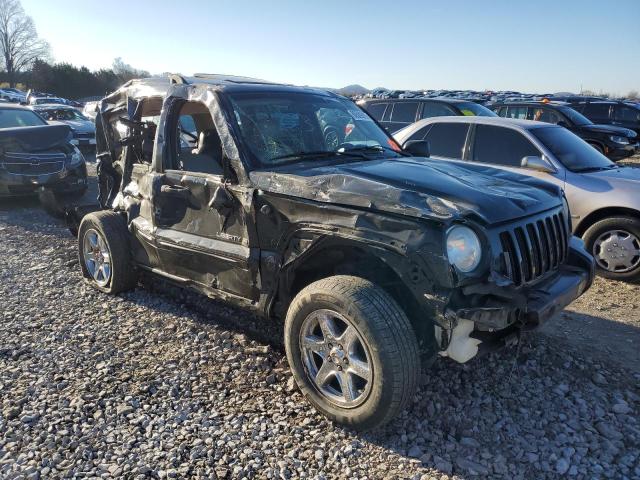 1J4GL58K03W509218 | 2003 Jeep liberty limited