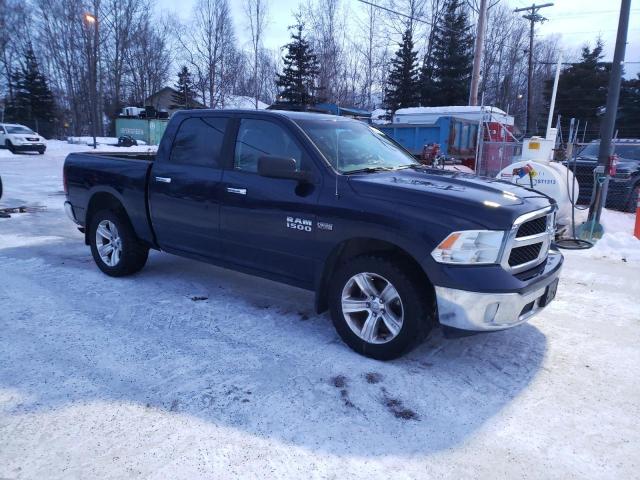 1C6RR7LT4GS224261 | 2016 RAM 1500 SLT