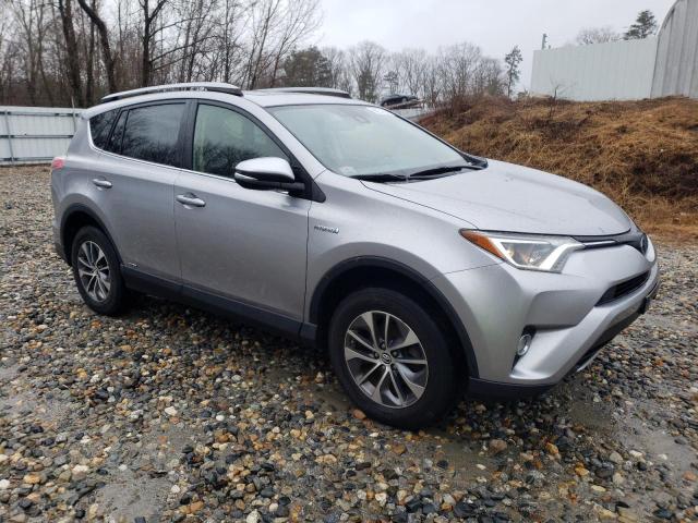 JTMRJREV9HD141585 | 2017 Toyota rav4 hv le