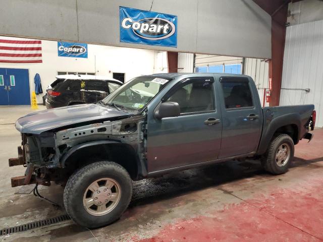 2006 Chevrolet Colorado 