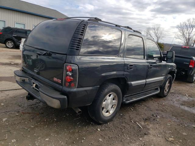 2005 GMC Yukon VIN: 1GKEK13T05R108072 Lot: 79537093