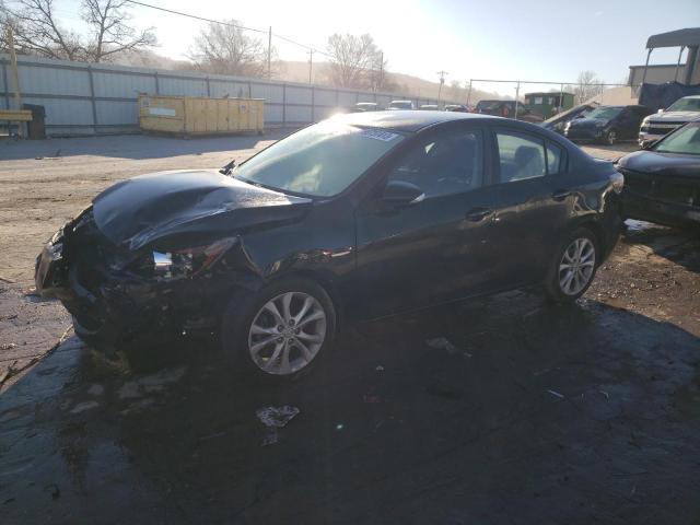 JM1BL1S54A1104002 | 2010 Mazda 3 s