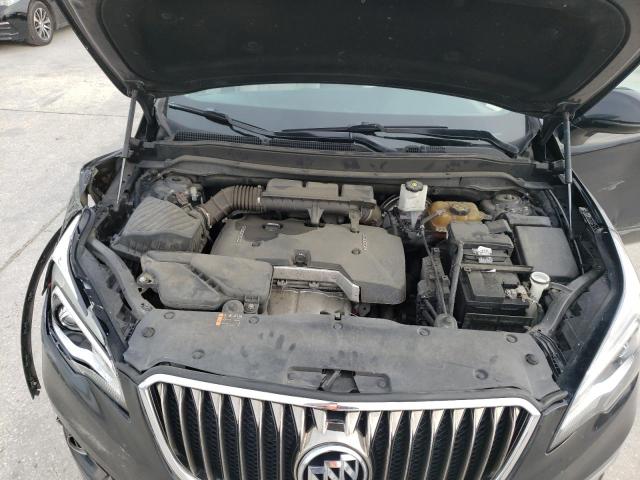 LRBFXASA5HD112944 | 2017 BUICK ENVISION P