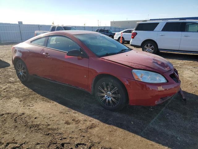 2007 Pontiac G6 Gt VIN: 1G2ZH18N274228482 Lot: 42681354