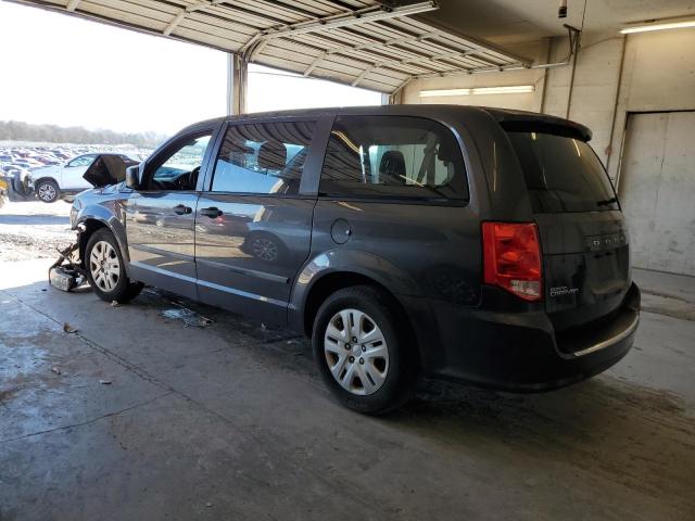 2C4RDGBG1FR606971 | 2015 Dodge grand caravan se