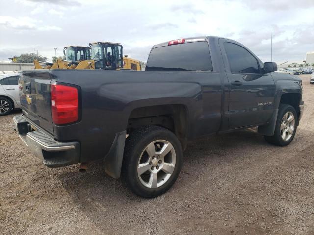 Vin: 1gcncpehxez214663, lot: 80985713, chevrolet all models c1500 20143