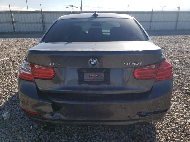 WBA3B5C56EP543246 | 2014 BMW 328 XI SUL