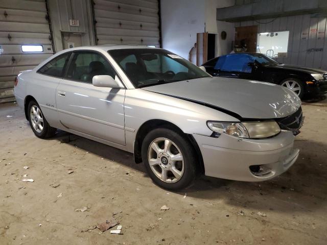 2001 Toyota Camry Solara Se VIN: 2T1CF22P61C435288 Lot: 47471644