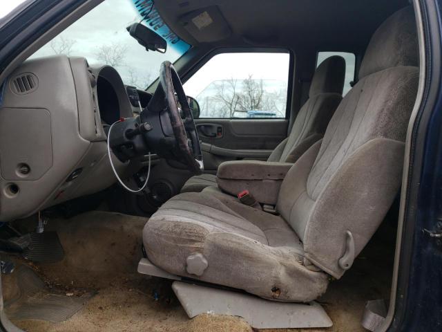 2001 GMC Sonoma VIN: 1GTDT19W11K132728 Lot: 55611094