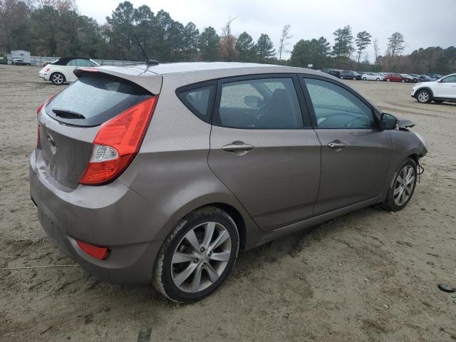 Vin: kmhcu5ae9du130832, lot: 78384283, hyundai accent gls 20133