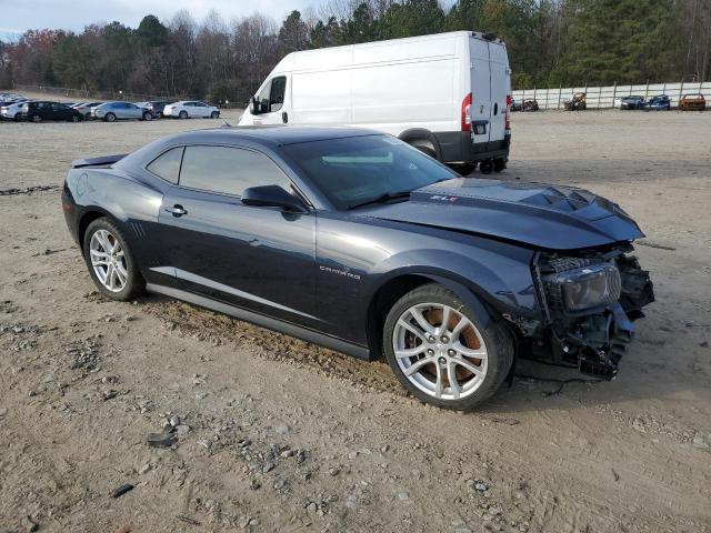 2G1FZ1EP3D9801392 | 2013 Chevrolet camaro zl1