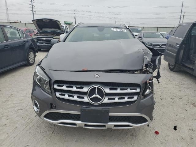 2018 Mercedes-Benz Gla 250 VIN: WDCTG4EB3JJ487775 Lot: 81514853