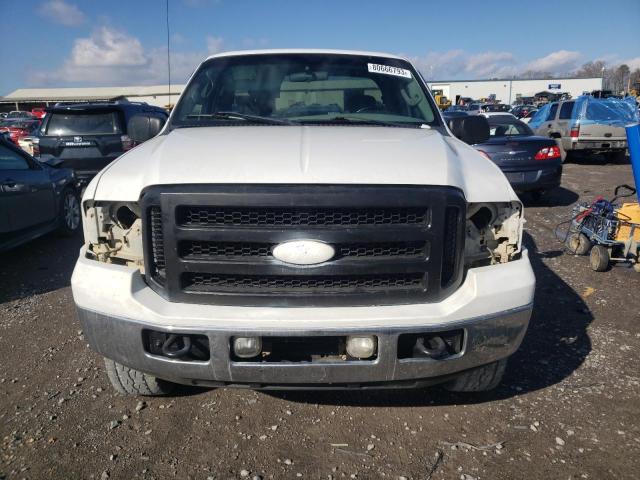 1FTSX21537EA79526 | 2007 Ford f250 super duty