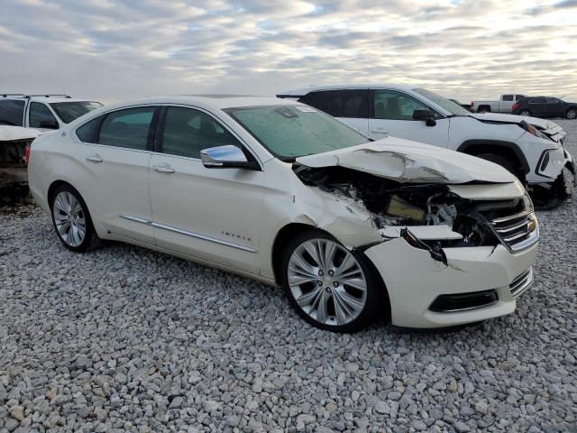 2G1155S33E9253149 | 2014 CHEVROLET IMPALA LTZ