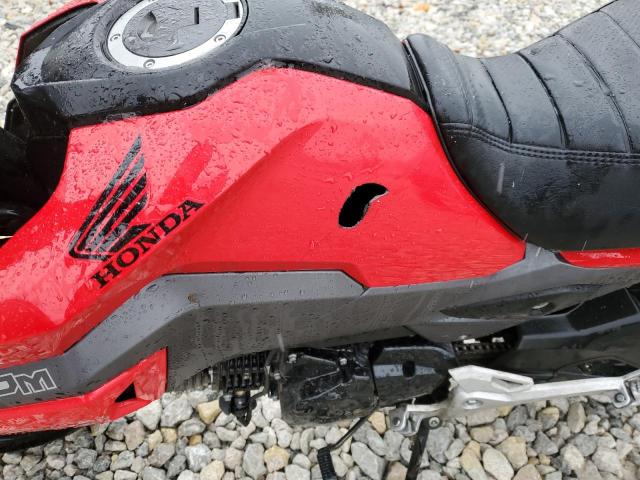 2018 HONDA GROM MLHJC7513J5011677