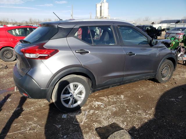 2019 NISSAN KICKS S - 3N1CP5CU1KL492759