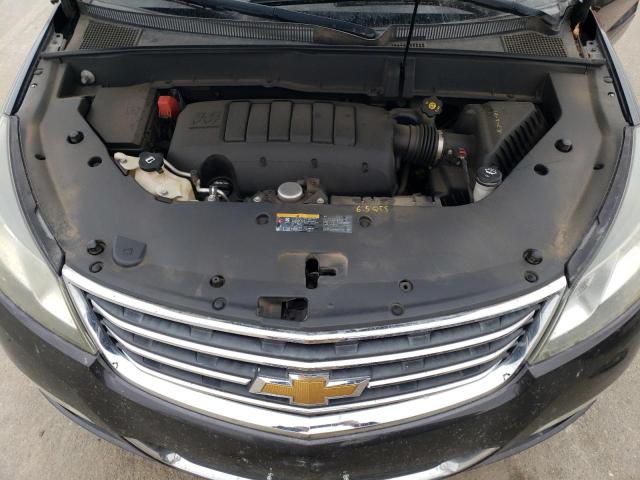 1GNKRGKD4EJ256304 | 2014 CHEVROLET TRAVERSE L