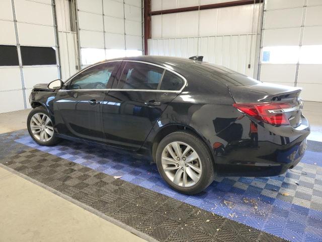 VIN 2G4GK5EX9G9185222 2016 Buick Regal no.2