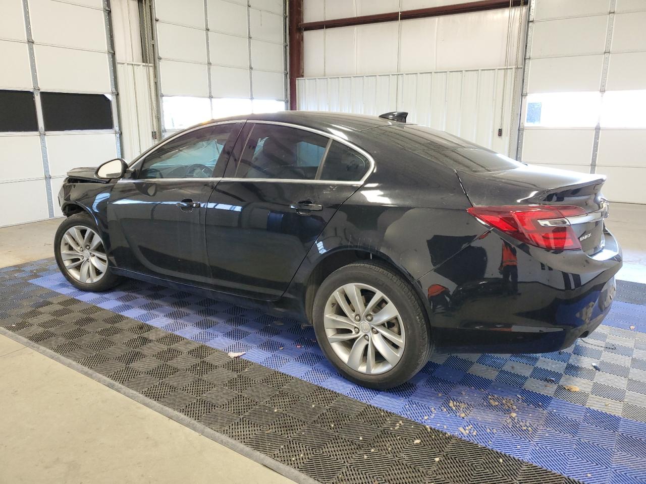 Lot #3024711613 2016 BUICK REGAL