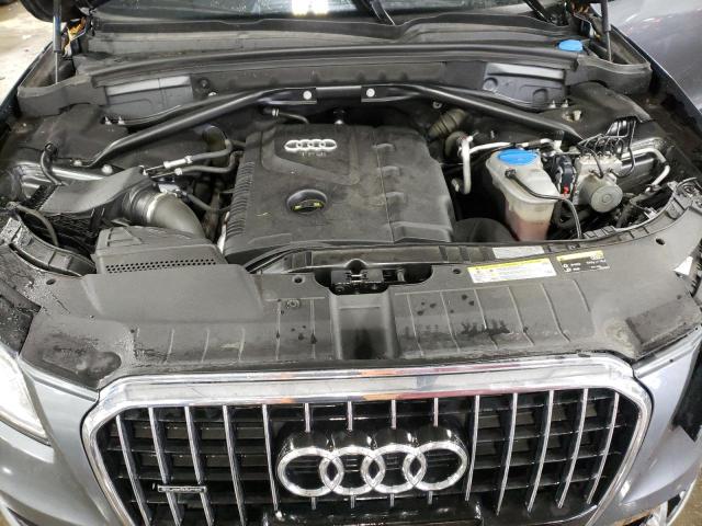 VIN WA1LFAFP3EA117752 2014 Audi Q5, Premium Plus no.11